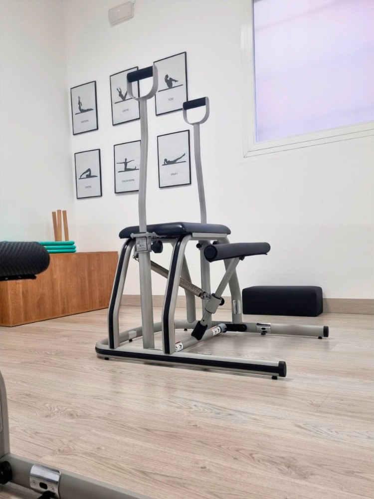 do pilates mocejon 5