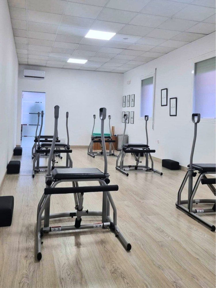 do pilates mocejon 7